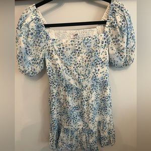 BB Dakota Puffer than You Dress